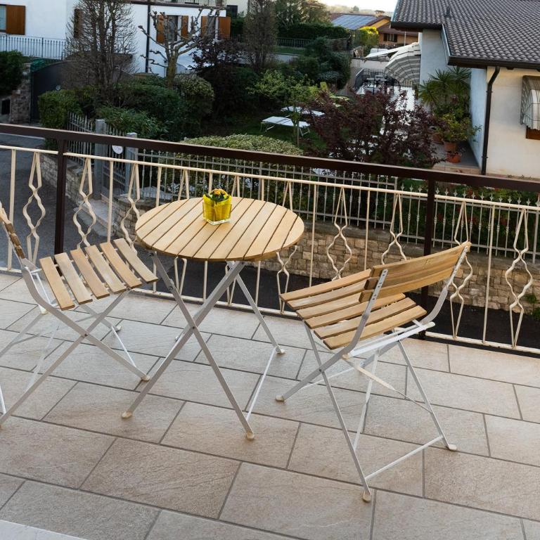 Cinzia's Holiday Home - Appartamento con 2 Camere da Letto - 31