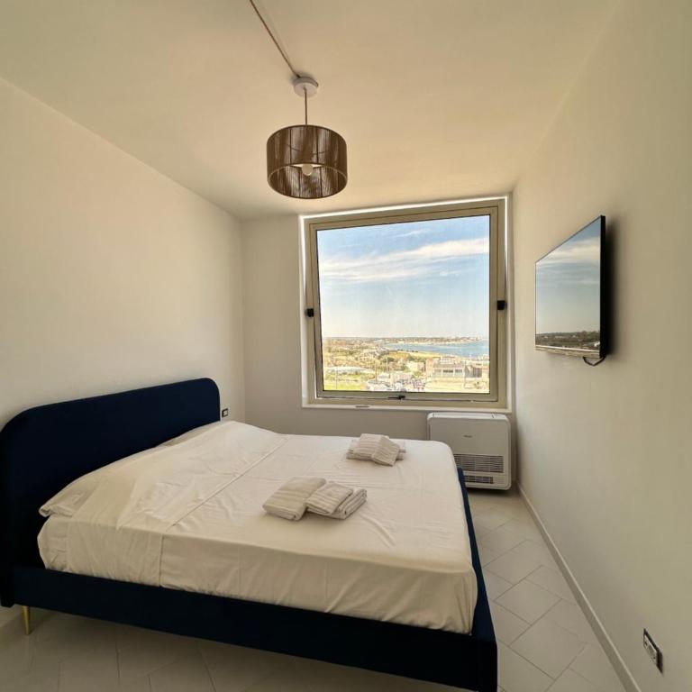 Puglia Dreaming seaview apartment - Appartamento con 2 Camere da Letto - 23