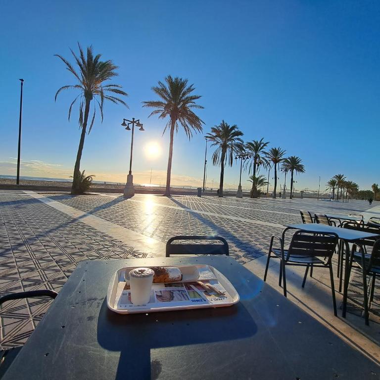Full equipped and comfortable apartment with WiFi - Apartment with Balcony - 64