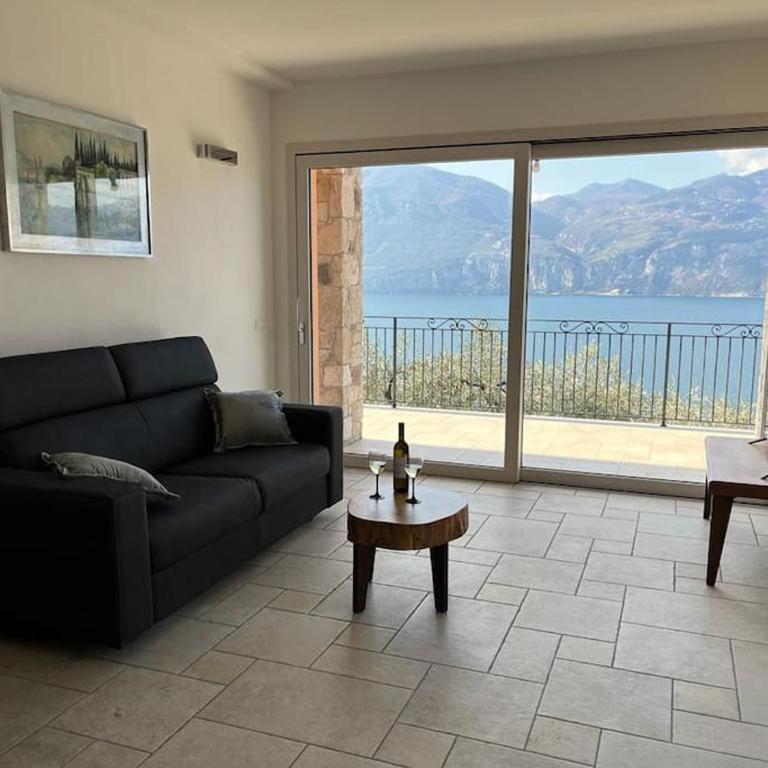 MonyStelly in Cà Romana - Appartamento con 1 Camera da Letto - 3