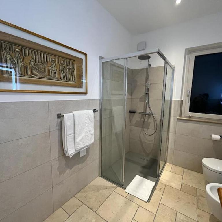 MonyStelly in Cà Romana - Appartamento con 1 Camera da Letto - 4