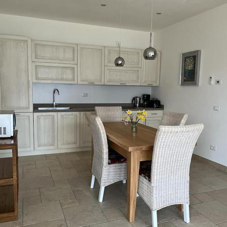 MonyStelly in Cà Romana - Appartamento con 1 Camera da Letto - 5