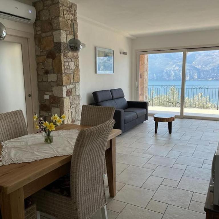 MonyStelly in Cà Romana - Appartamento con 1 Camera da Letto - 8