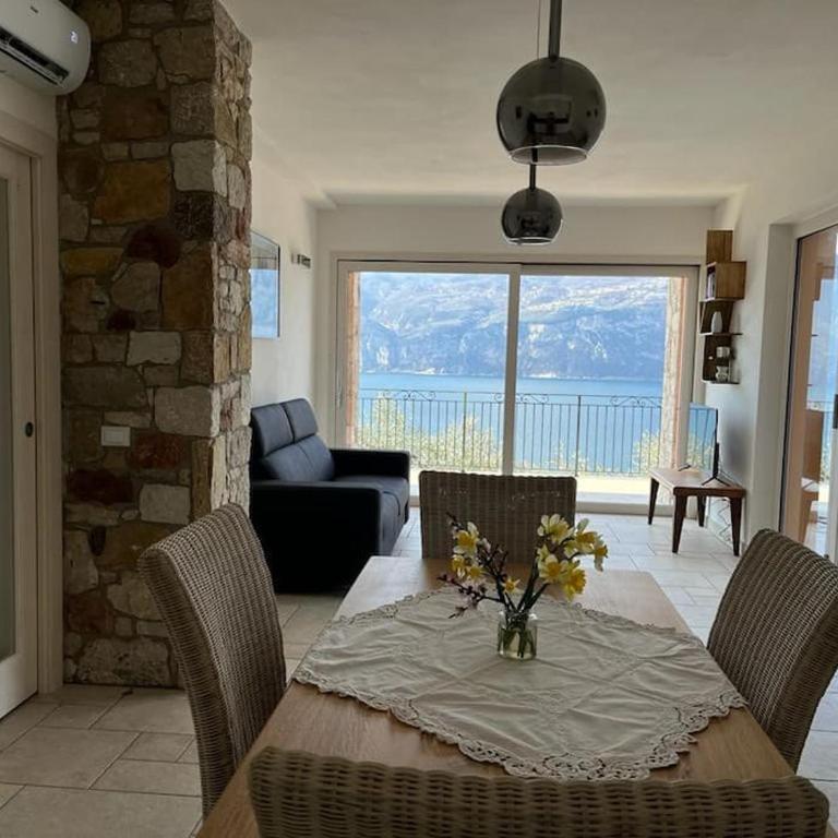 MonyStelly in Cà Romana - Appartamento con 1 Camera da Letto - 9