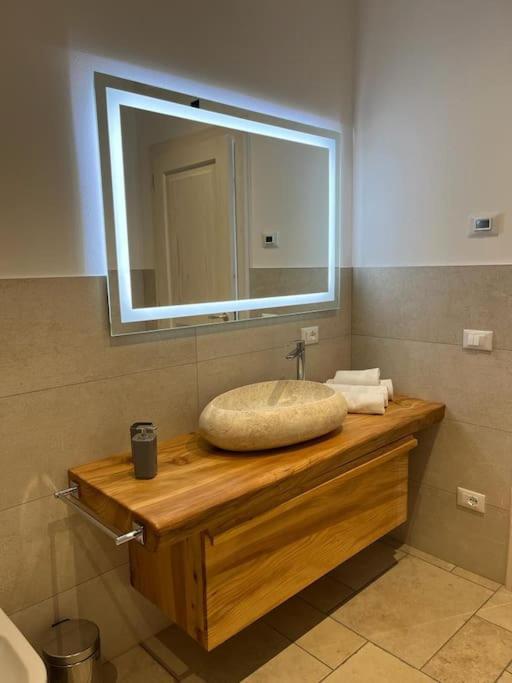 MonyStelly in Cà Romana - Appartamento con 1 Camera da Letto - 11