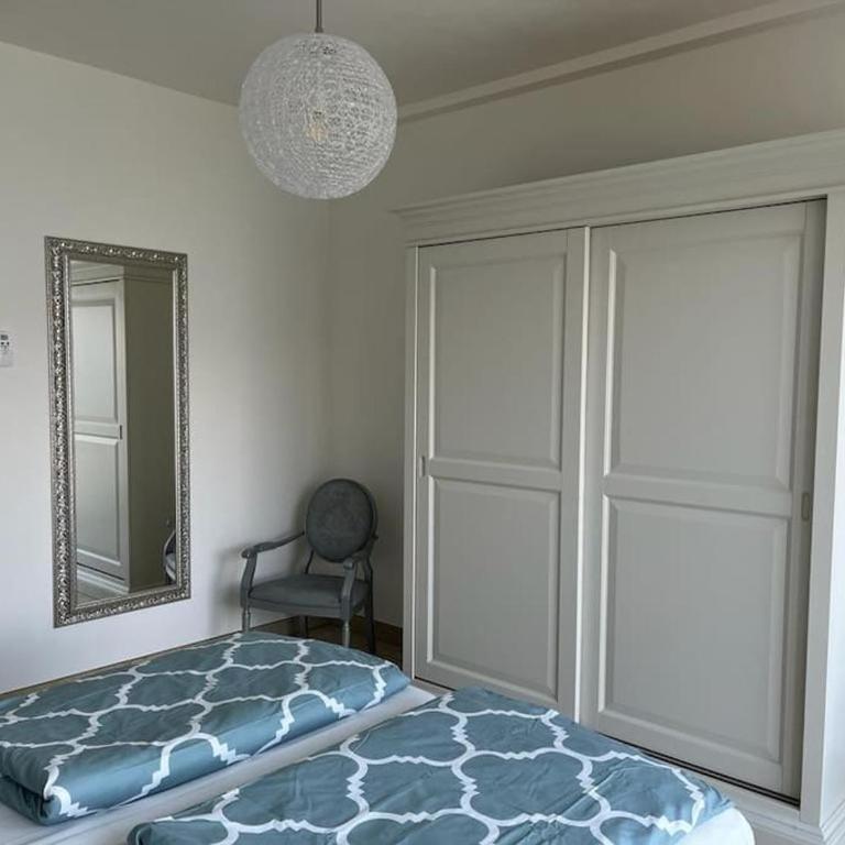 MonyStelly in Cà Romana - Appartamento con 1 Camera da Letto - 12