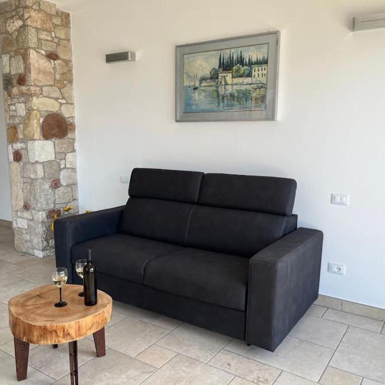 MonyStelly in Cà Romana - Appartamento con 1 Camera da Letto - 14