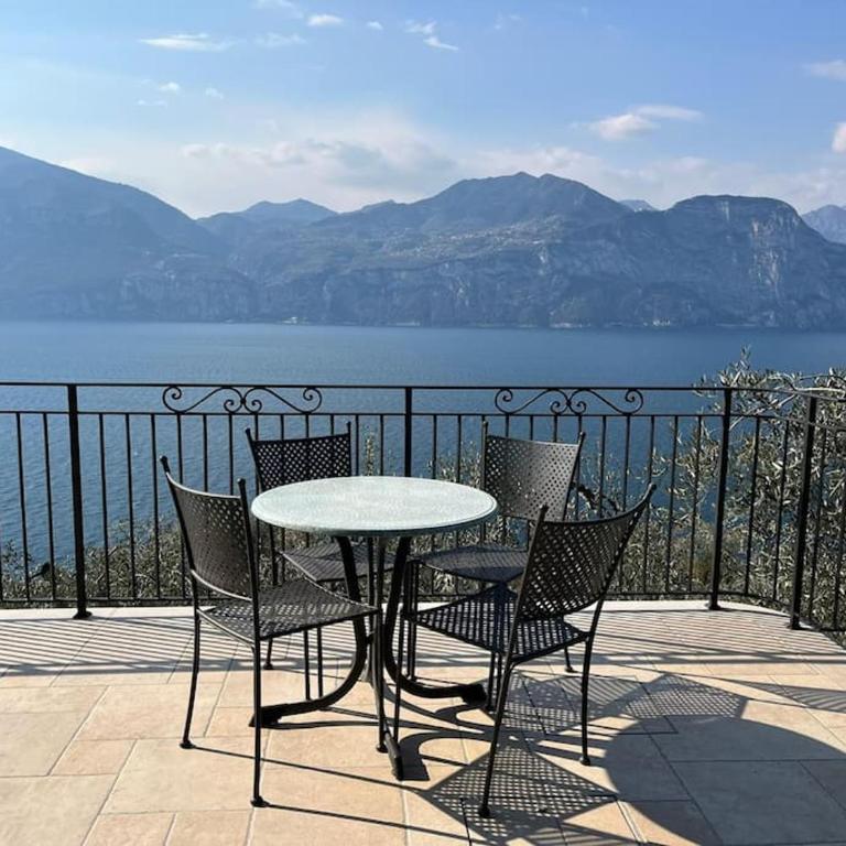 MonyStelly in Cà Romana - Appartamento con 1 Camera da Letto - 15