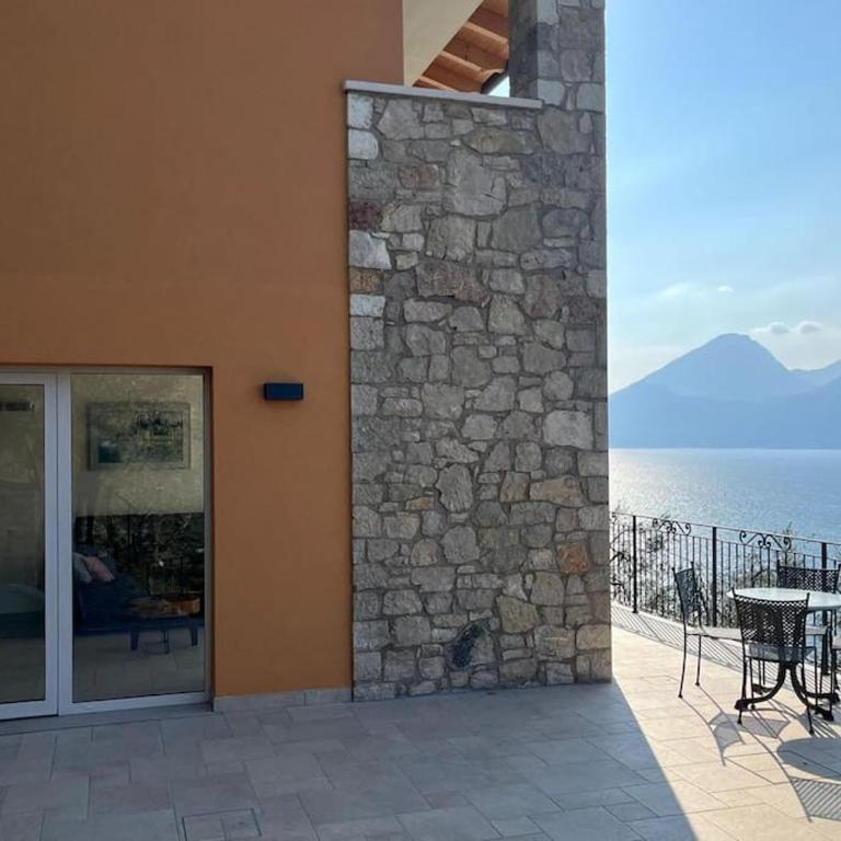 MonyStelly in Cà Romana - Appartamento con 1 Camera da Letto - 16