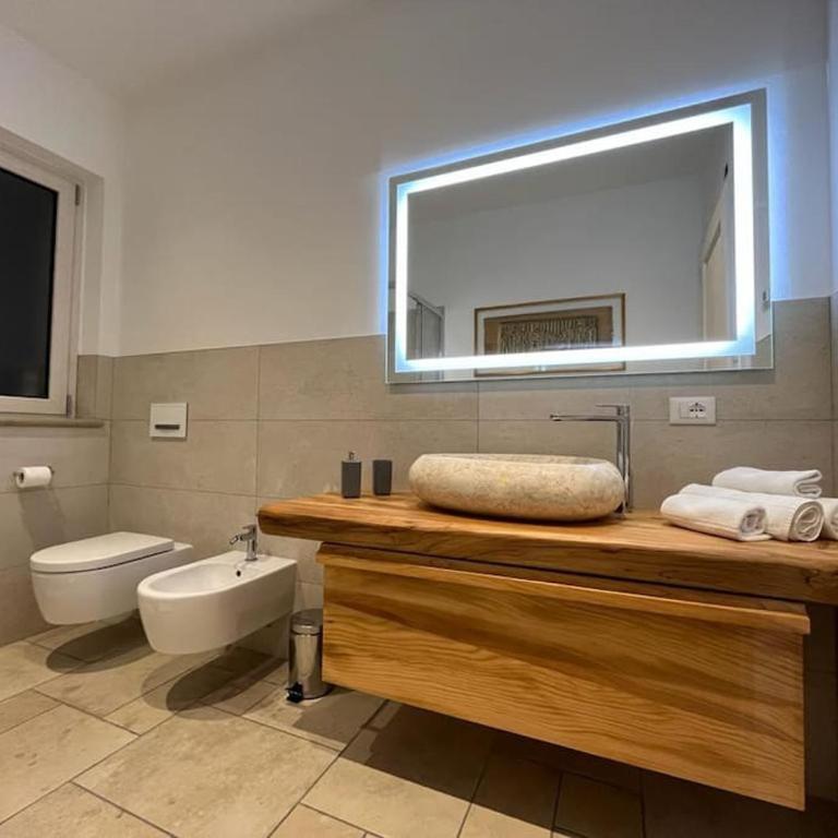 MonyStelly in Cà Romana - Appartamento con 1 Camera da Letto - 17