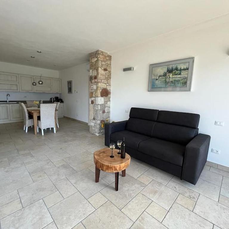 MonyStelly in Cà Romana - Appartamento con 1 Camera da Letto - 18