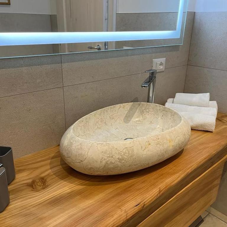 MonyStelly in Cà Romana - Appartamento con 1 Camera da Letto - 20