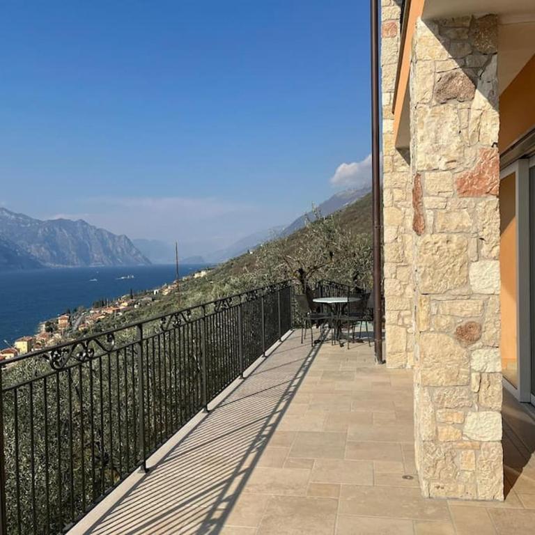 MonyStelly in Cà Romana - Appartamento con 1 Camera da Letto - 22