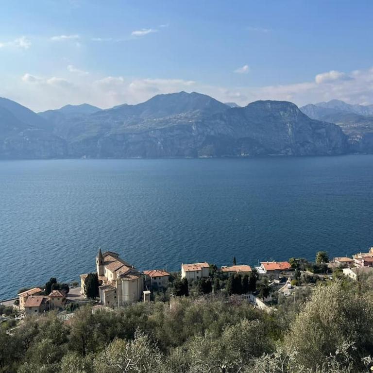 MonyStelly in Cà Romana - Appartamento con 1 Camera da Letto - 24