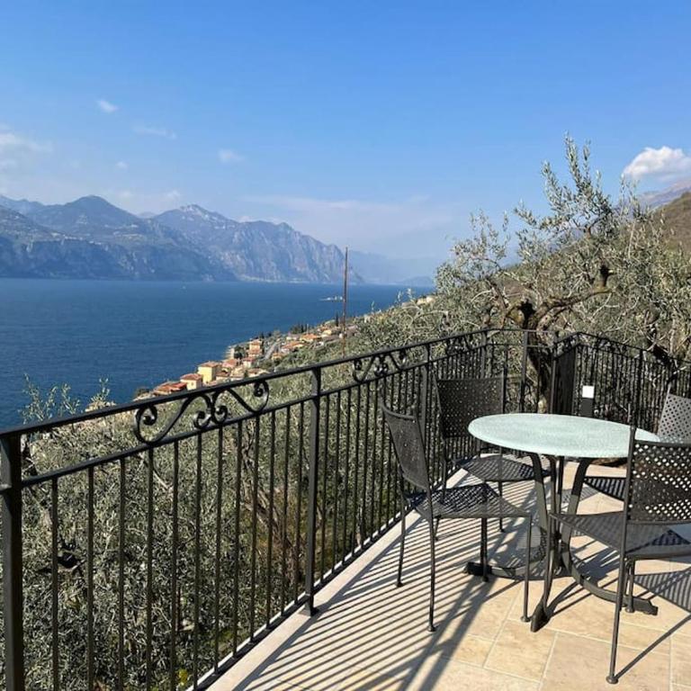 MonyStelly in Cà Romana - Appartamento con 1 Camera da Letto - 26