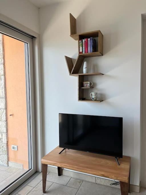 MonyStelly in Cà Romana - Appartamento con 1 Camera da Letto - 27