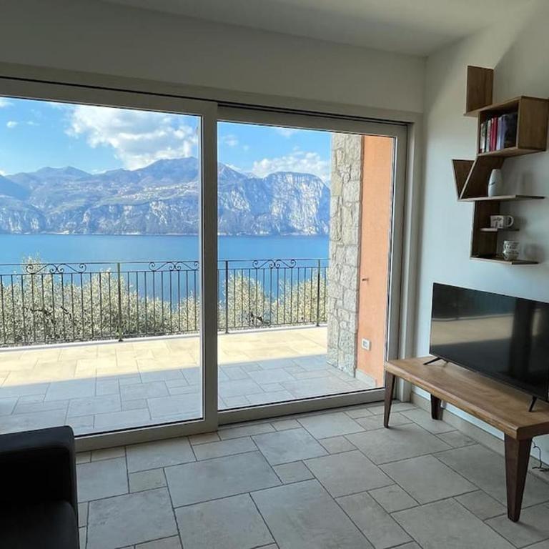MonyStelly in Cà Romana - Appartamento con 1 Camera da Letto - 28