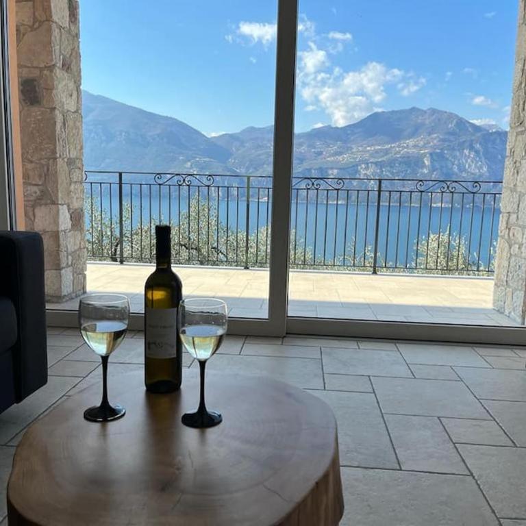 MonyStelly in Cà Romana - Appartamento con 1 Camera da Letto - 29