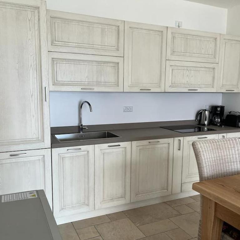 MonyStelly in Cà Romana - Appartamento con 1 Camera da Letto - 31