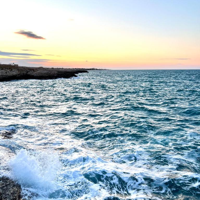 Puglia Dreaming seaview apartment - Appartamento con 2 Camere da Letto - 20