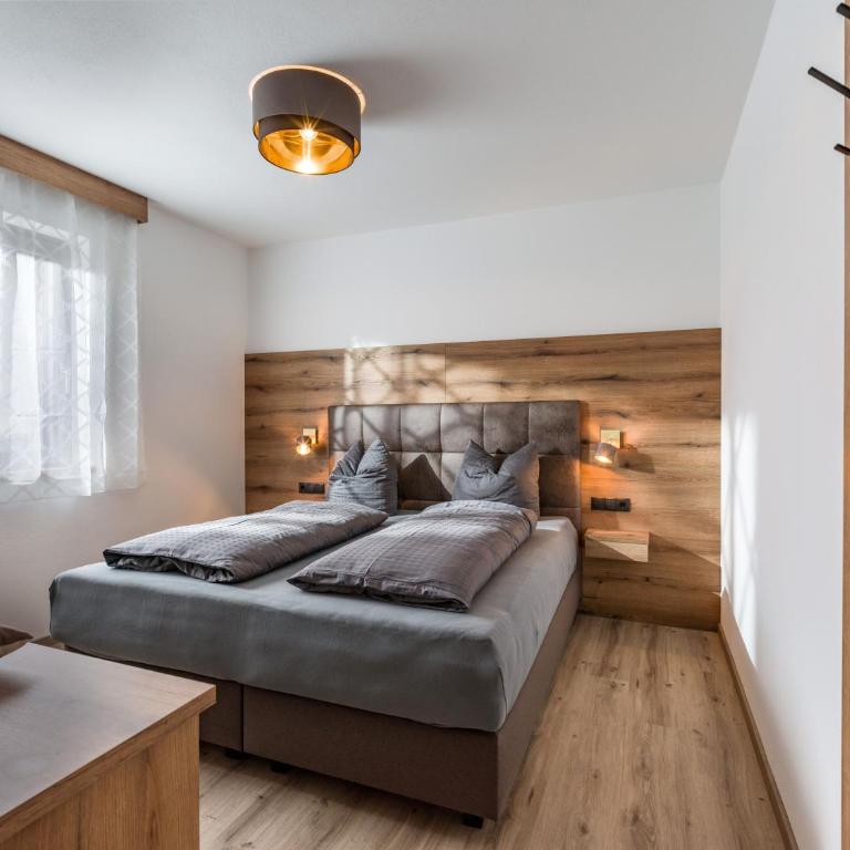 Ledermaier Loft & Lodge`s eU - Superior Apartment - 9