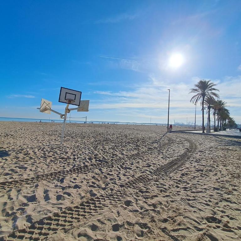 Full equipped and comfortable apartment with WiFi - Apartment with Balcony - 63