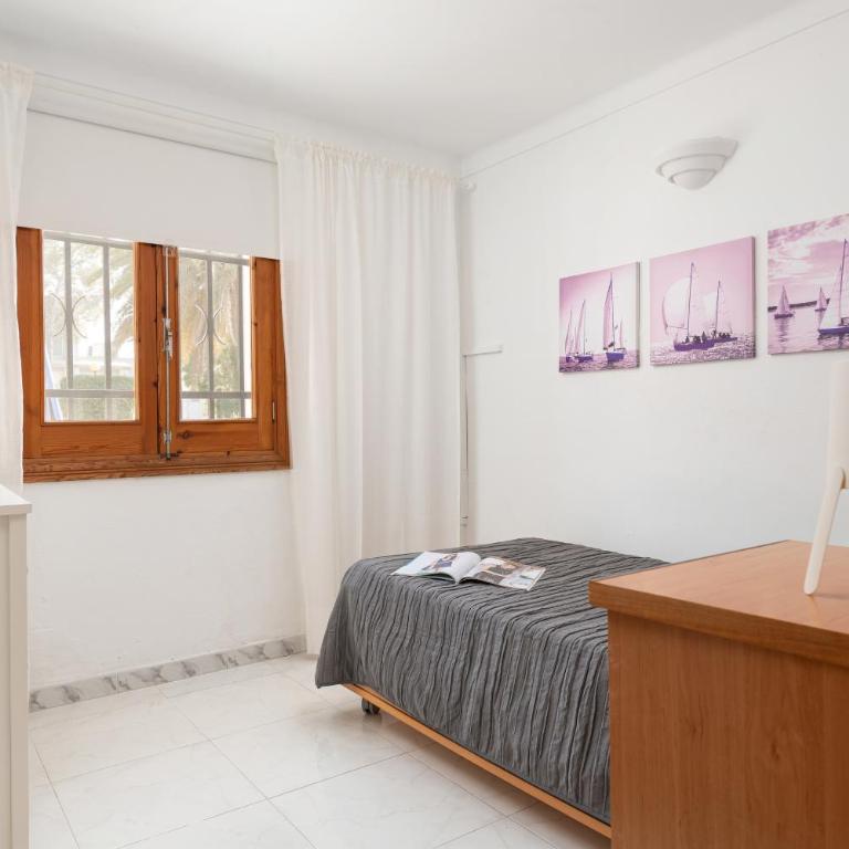 Can Blau - Villa - 24