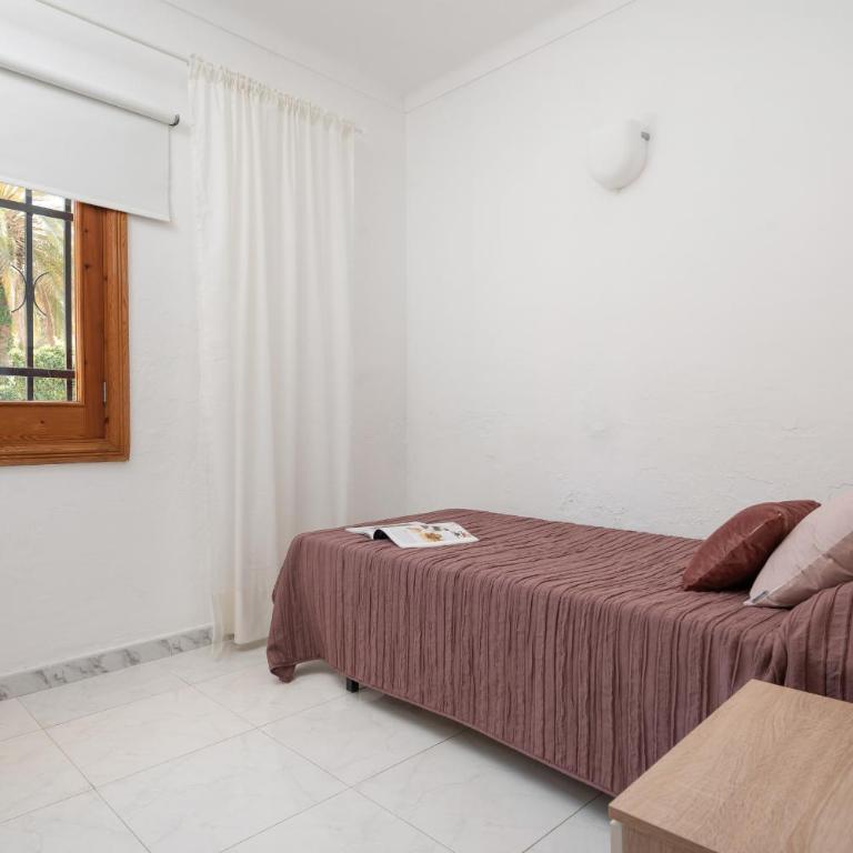 Can Blau - Villa - 26