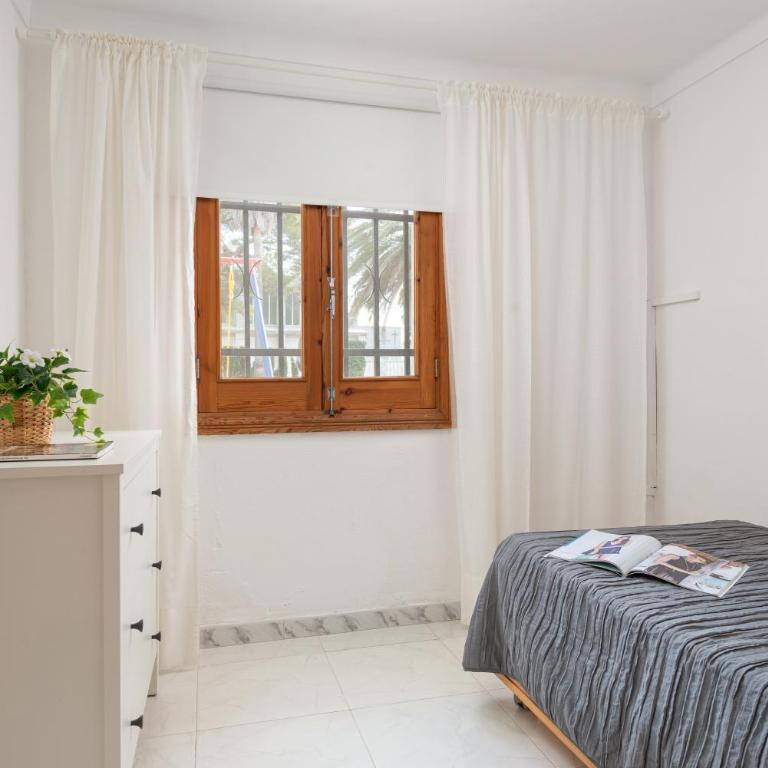 Can Blau - Villa - 25