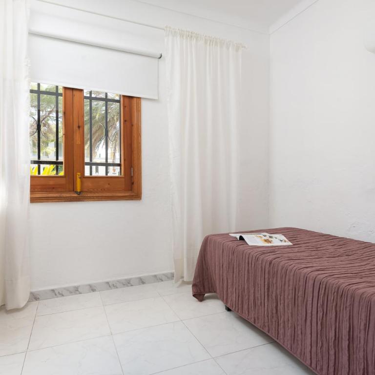 Can Blau - Villa - 27