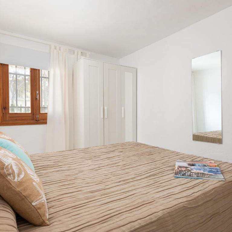 Can Blau - Villa - 22