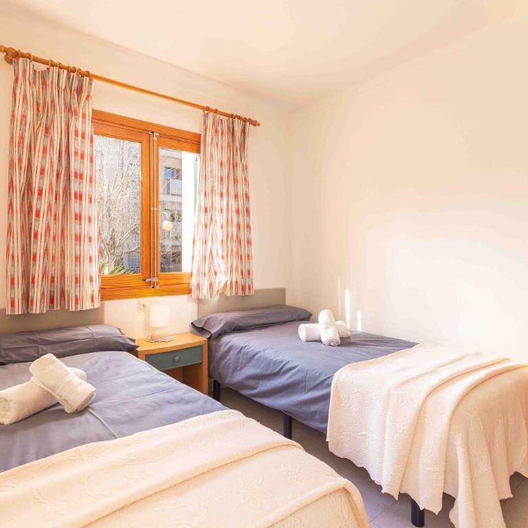 Codonyer B - Apartamento de 1 dormitorio - 22
