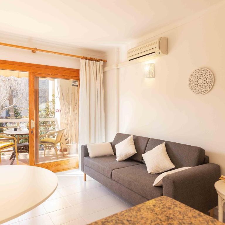 Codonyer B - Apartamento de 1 dormitorio - 17