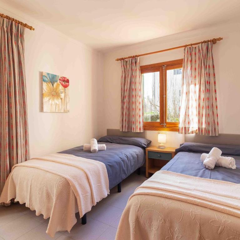 Codonyer B - Apartamento de 1 dormitorio - 16