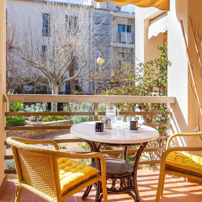 Codonyer B - Apartamento de 1 dormitorio - 11
