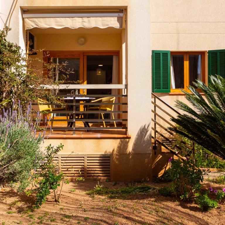 Codonyer B - Apartamento de 1 dormitorio - 12