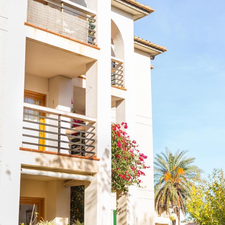 Codonyer B - Apartamento de 1 dormitorio - 28