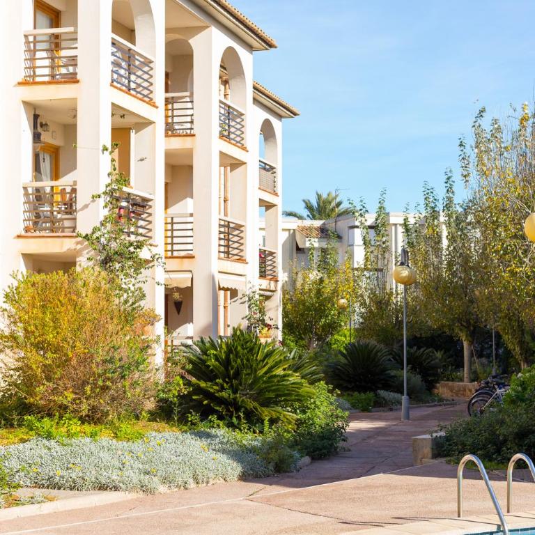 Codonyer B - Apartamento de 1 dormitorio - 25