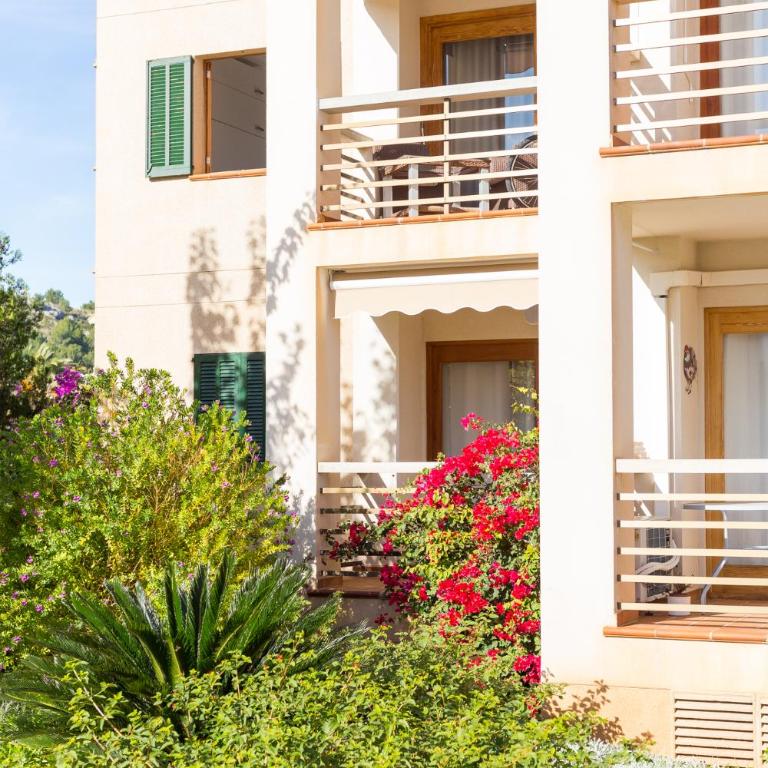Codonyer B - Apartamento de 1 dormitorio - 24