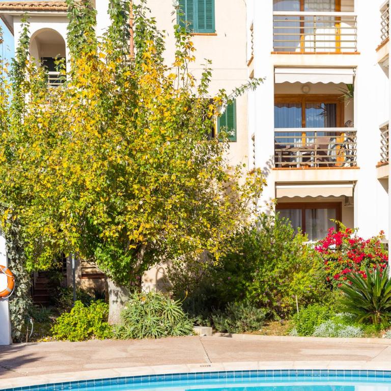 Codonyer B - Apartamento de 1 dormitorio - 23