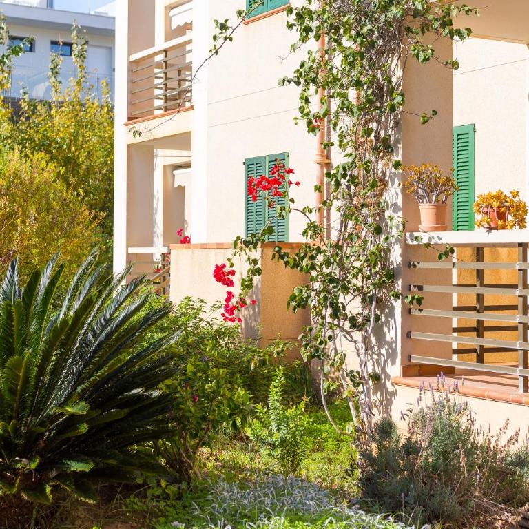 Codonyer B - Apartamento de 1 dormitorio - 31