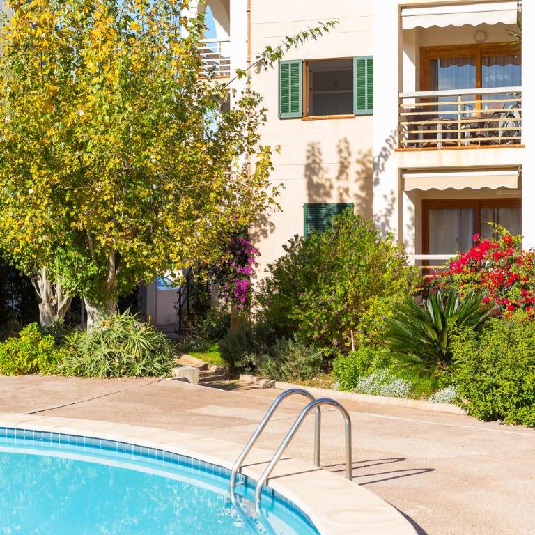Codonyer B - Apartamento de 1 dormitorio - 33