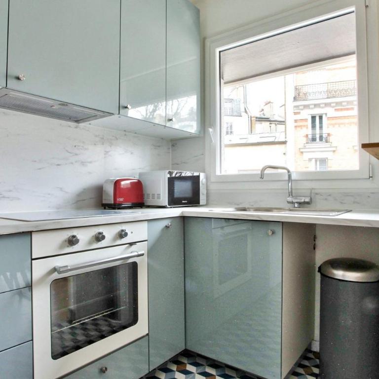 Appartement Quartier Panthéon Free Netflix - Appartement 1 Chambre - 8