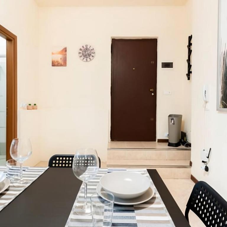 Sweet home Milano - Politecnico, Duomo - Appartamento con 1 Camera da Letto - 10