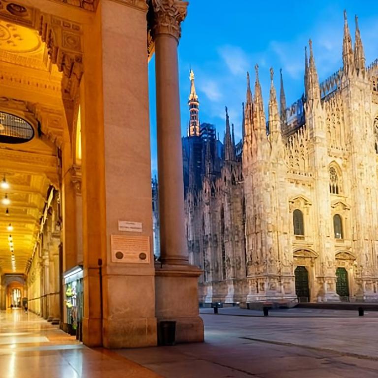 Sweet home Milano - Politecnico, Duomo - Appartamento con 1 Camera da Letto - 15