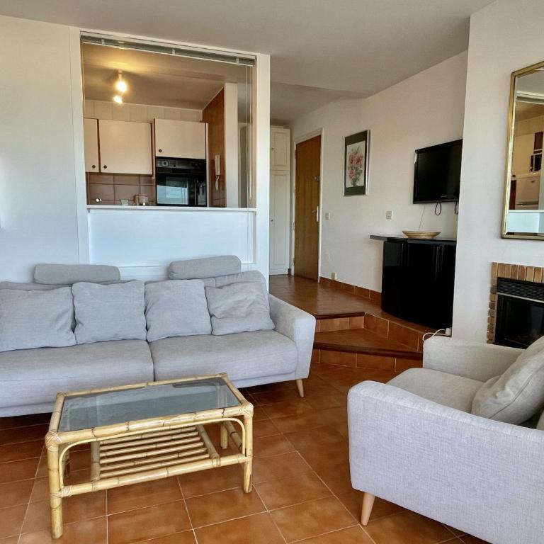 Puig Padro 10 1-1 - Apartamento de 2 dormitorios - 20
