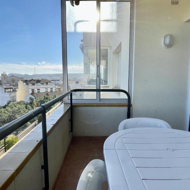 Puig Padro 10 1-1 - Apartamento de 2 dormitorios - 27