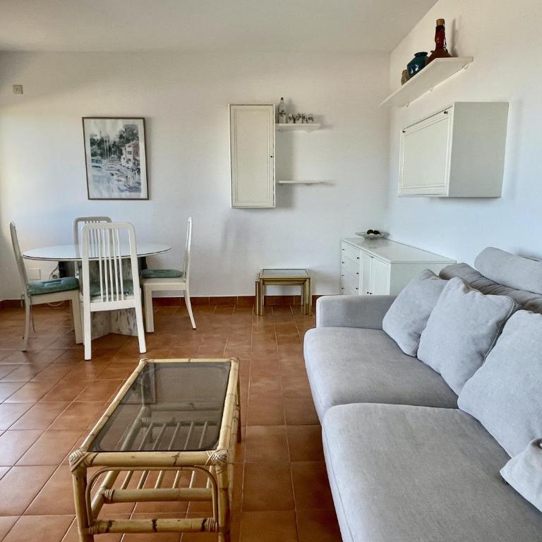 Puig Padro 10 1-1 - Apartamento de 2 dormitorios - 24