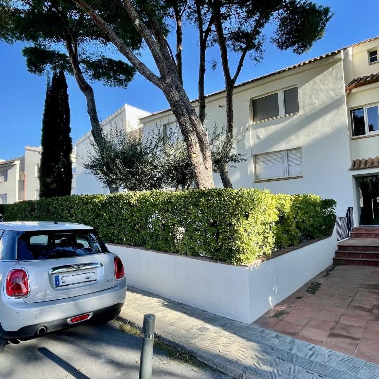 Puig Padro 10 1-1 - Apartamento de 2 dormitorios - 35