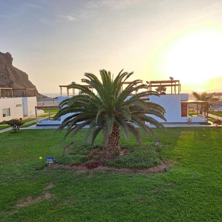 Alquilo casa de playa Condominio Playa Azul cerca de Asia - Four-Bedroom House - 9